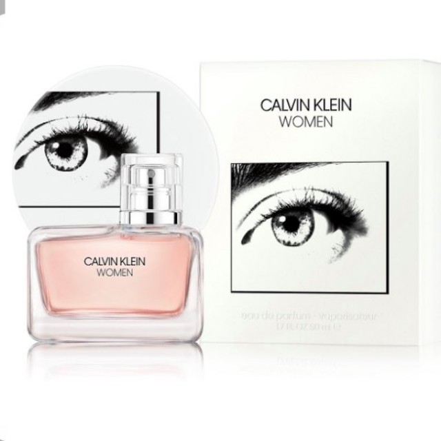 CALVIN KLEIN Women EDP 100ml